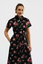 Miller Dress, Duchess Rose *ARRIVING SOON*