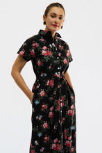 Miller Dress, Duchess Rose *ARRIVING SOON*