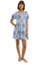 Posie Dress
