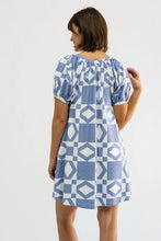 Posie Dress