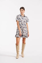 Aspen Dress, Grandpa's Paisley
