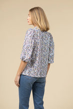 Eliza Top, Little Flowers