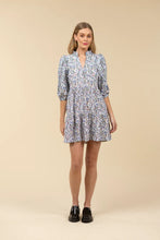 Tory Dress, Little Flowers