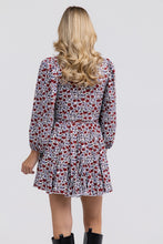 *ARRIVING SOON* Sterling Dress
