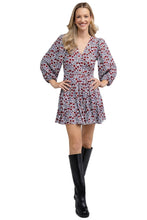 *ARRIVING SOON* Sterling Dress