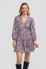 *ARRIVING SOON* Sterling Dress
