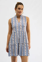 Tatum Dress