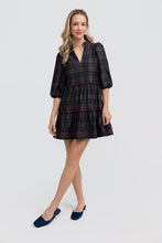 Tory Dress, Glade Plaid *ARRIVING SOON*