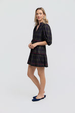Tory Dress, Glade Plaid *ARRIVING SOON*