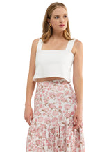 The Shelly Top Ponte