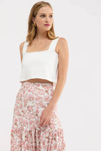 The Shelly Top Ponte