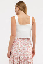 The Shelly Top Ponte