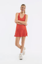 Campbell Dress *Arriving Soon*