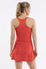 Campbell Dress *Arriving Soon*