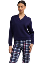 Candace Pullover