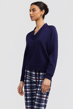 Candace Pullover