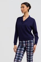Candace Pullover