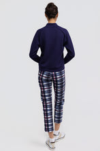 Candace Pullover