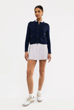 Laurel Sweater, Navy