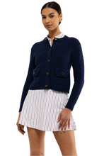 Laurel Sweater, Navy