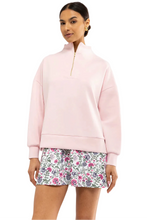Morgan Sweatshirt, Ballerina