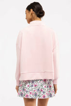 Morgan Sweatshirt, Ballerina