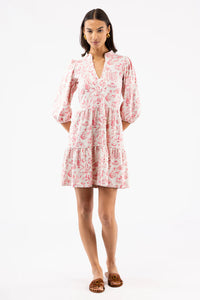 Tory Dress, Dolce Vita