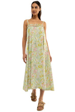 The Sutton Dress