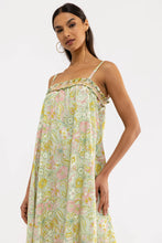 The Sutton Dress