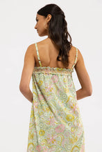 The Sutton Dress