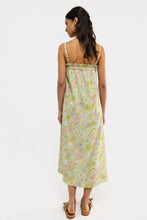 The Sutton Dress