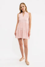 The Tatum Dress