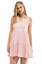The Tatum Dress