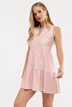 The Tatum Dress