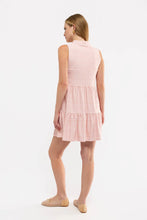 The Tatum Dress