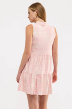 The Tatum Dress