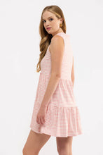 The Tatum Dress