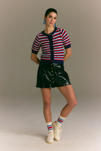 Short Sleeve Adelle Cardigan
