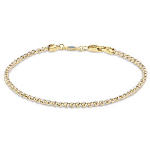 Hope Together Bracelet, Platinum
