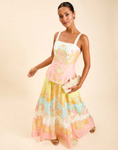 St. Germain Convertible Gown