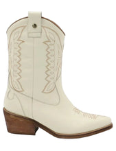 Unstoppable Western Cowboy Boot