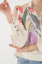 Hampton Top, Botanical Muse