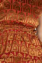 Aria Top, Del Vino