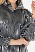 Charlotte Top, Black Tie