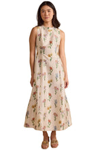 Levina Dress