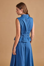 Lior Vest