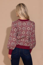 Lucie Sweater
