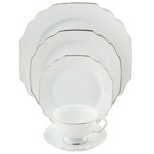 Georgian 5 Piece Place Setting