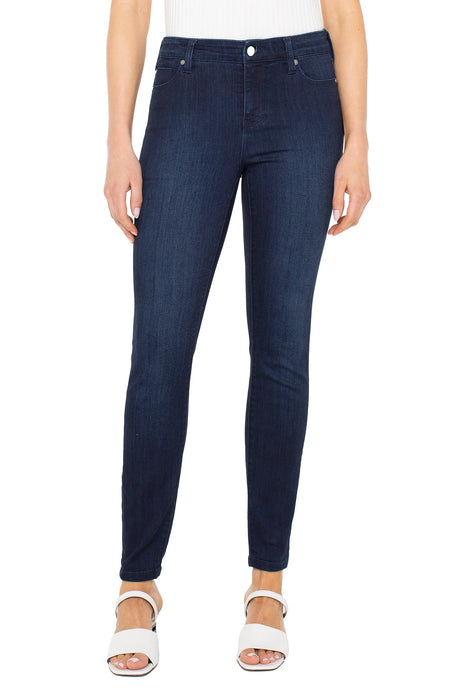 Abby Ankle Skinny Jean, 28