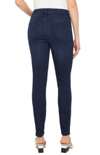Abby Ankle Skinny Jean, 28" Inseam